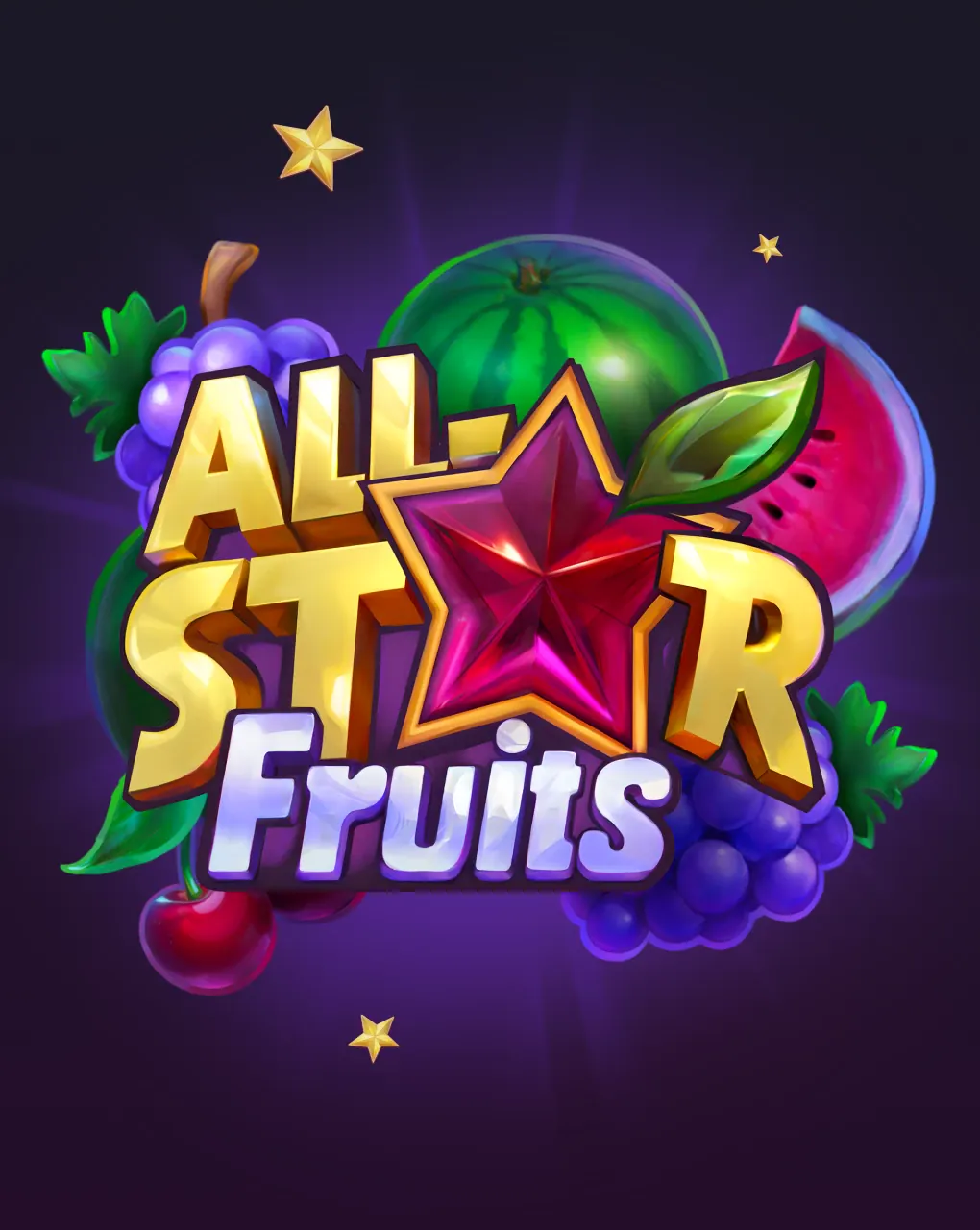 Bgaming : All-Star Fruits - MASURAPLAY77