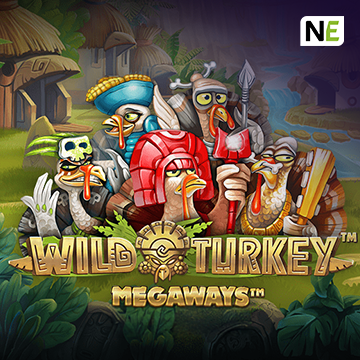 Wild Turkey - MASURAPLAY77
