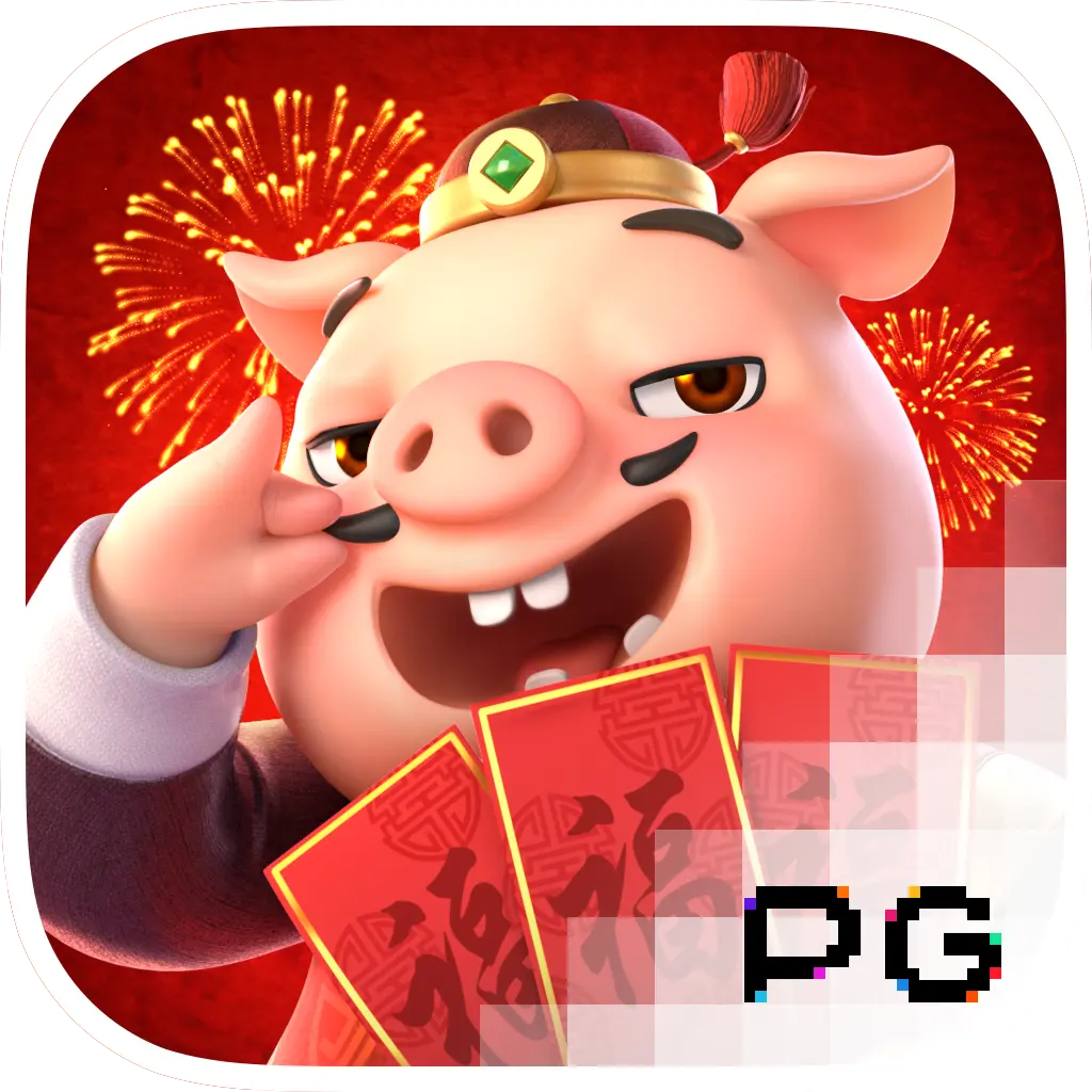 PGSoft : Piggy Gold - MASURAPLAY77