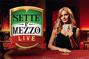 Sette E Mezzo - MASURAPLAY77