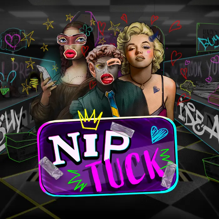 Sneakyslots : Nip Tuck - MASURAPLAY77