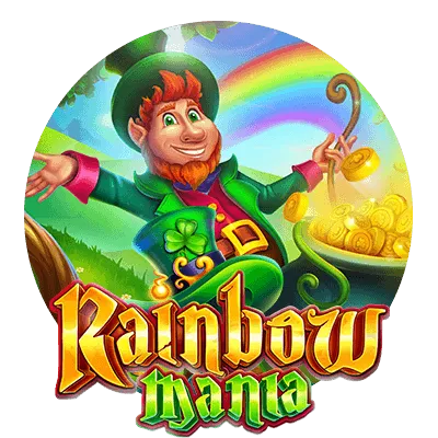Habanero : Rainbowmania - MASURAPLAY77