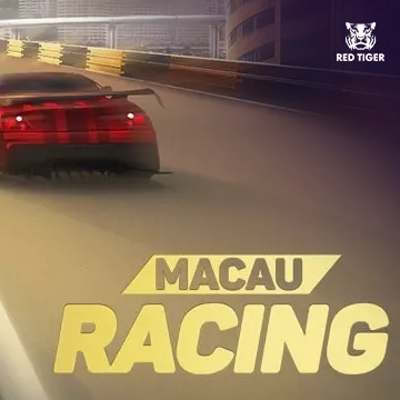 Redtiger : Macau Racing - MASURAPLAY77