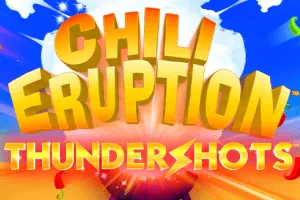 Chili Eruption - MASURAPLAY77