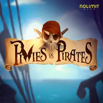 NolimitCity : Pixies vs Pirates - MASURAPLAY77