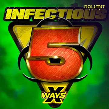 Infectious 5 xWays - MASURAPLAY77