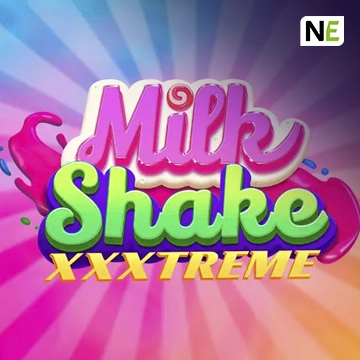 Milkshake XXXtreme - MASURAPLAY77