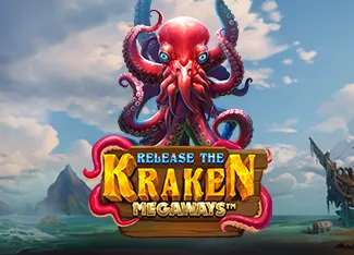 Pragmatic : Release the Kraken - MASURAPLAY77