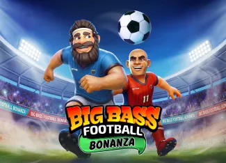 Pragmatic : Big Bass Football Bonanza - MASURAPLAY77