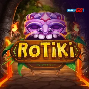 PlaynGo : Rotiki - MASURAPLAY77