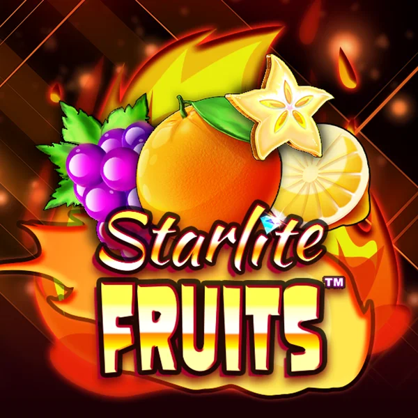 Starlite Fruits&trade; - MASURAPLAY77