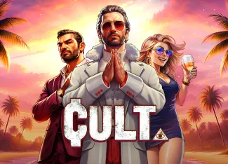 Pragmatic : CULT. - MASURAPLAY77