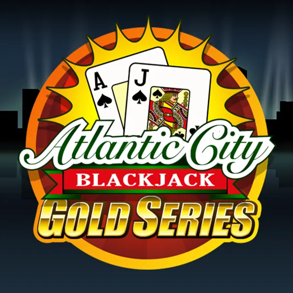 Atlantic City Blackjack Gold - MASURAPLAY77