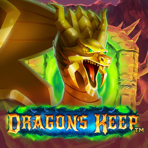 Dragons Keep - MASURAPLAY77