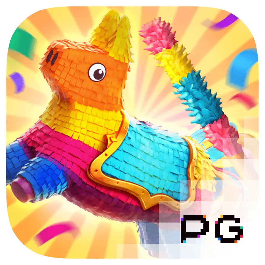 PGSoft : Pinata Wins - MASURAPLAY77