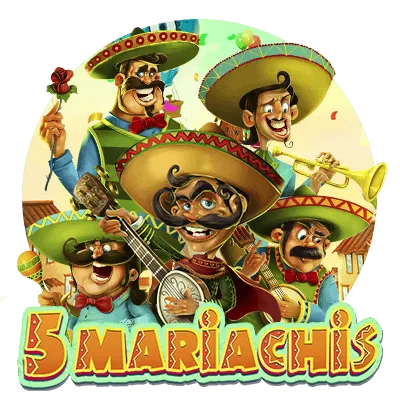 Habanero : 5 Mariachis - MASURAPLAY77