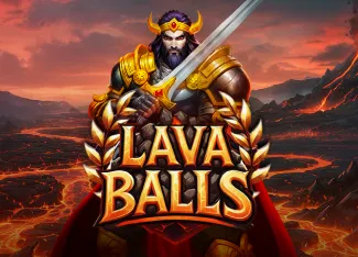 Pragmatic : Lava Balls - MASURAPLAY77