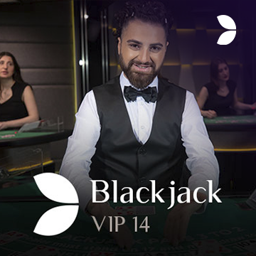 Blackjack VIP 14 - MASURAPLAY77