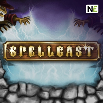 Spellcast - MASURAPLAY77