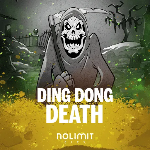 NoLimitCity : Ding Dong Death - MASURAPLAY77