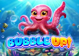 Pragmatic : Bubble Up! - MASURAPLAY77