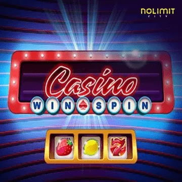 NolimitCity : Casino Win Spin - MASURAPLAY77