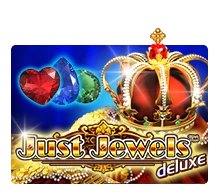Joker123 : Just Jewels Deluxe - MASURAPLAY77
