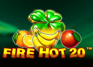 Pragmatic : Fire Hot 20 - MASURAPLAY77
