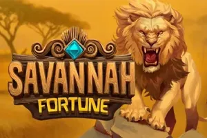 Savannah Fortune - MASURAPLAY77