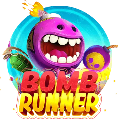 Habanero : Bomb Runner - MASURAPLAY77