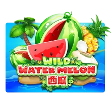 Joker123 : Wild Watermelon - MASURAPLAY77