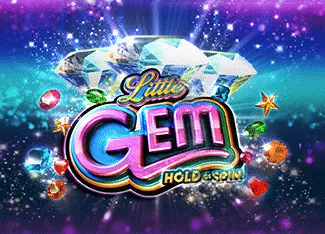 Pragmatic : Little Gem Hold and Spin - MASURAPLAY77