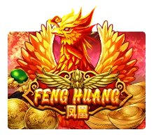 Joker123 : Feng Huang - MASURAPLAY77