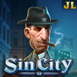 Jili : Sin City - MASURAPLAY77