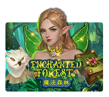 Joker123 : Enchanted Forest - MASURAPLAY77