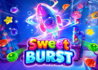Sweet Burst - MASURAPLAY77