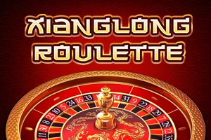 Xiang Long Roulette - MASURAPLAY77