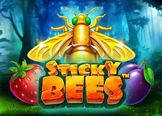 Pragmatic : Sticky Bees - MASURAPLAY77