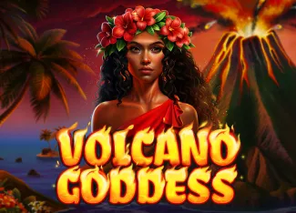 Pragmatic : Volcano Goddess - MASURAPLAY77
