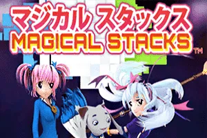 Magical Stacks - MASURAPLAY77