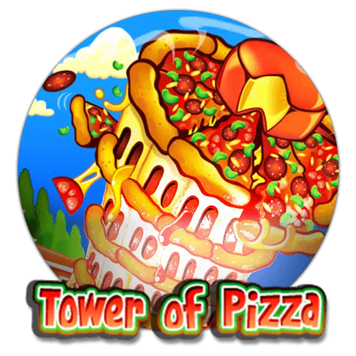 Habanero : Tower Of Pizza - MASURAPLAY77