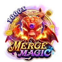 Facai : MERGE MAGIC - MASURAPLAY77