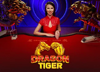 Dragon Tiger - MASURAPLAY77