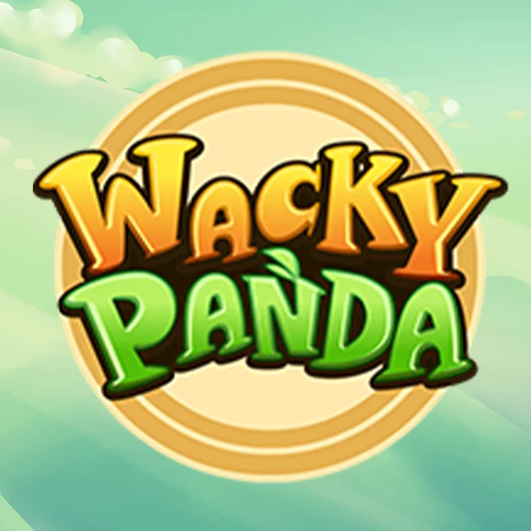 Wacky Panda - MASURAPLAY77