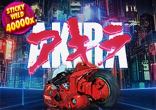 Akira - MASURAPLAY77