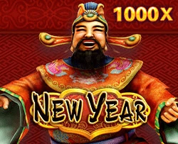 JDB : New Year - MASURAPLAY77