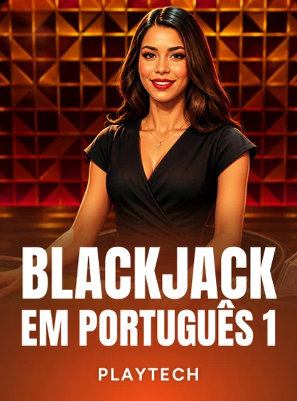 Blackjack em Português 1 - MASURAPLAY77
