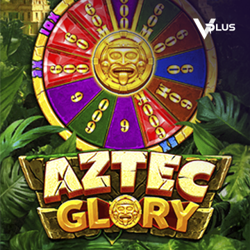 Aztec Glory - MASURAPLAY77