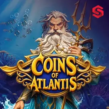 Coins of Atlantis - MASURAPLAY77