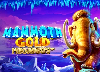 Pragmatic : Mammoth Gold Megaways - MASURAPLAY77